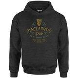 MacLaren's Pub - How I Met Your Mother - Unisex Hoodie