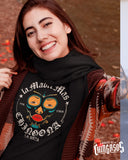 La  Madre Mas Chingona T-shirt