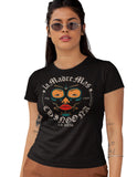 La  Madre Mas Chingona T-shirt