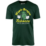 Magic Dragon Tobacco - Unisex T-Shirt