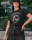 Mejor Sola Que Mal AcompaÃ±ada Chingona T-Shirt