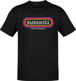 Mamacita Needs A Margarita  T-Shirt
