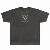 Man Blue PES Classics Tee Style003