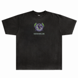 Man Blue PES Classics Tee Style001