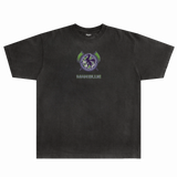 Man Blue PES Classics Tee Style002