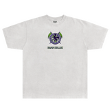 Man Blue PES Classics Tee