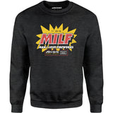 Man I Love Fireworks - Unisex Sweatshirt