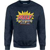 Man I Love Fireworks - Unisex Sweatshirt