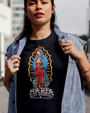 Premium Unisex Maria Is My Homegirl Tatuaje Tee â¤ï¸