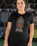 Premium Unisex Maria Is My Homegirl Tatuaje Tee â¤ï¸