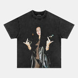 MARIAH THE SCIENTIST TEE Style001