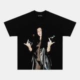 MARIAH THE SCIENTIST TEE Style001
