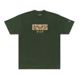 YUGIOH MARIK EYES T SHIRT (IVY)