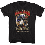 Marines - Proud To Have Served T-Shirt