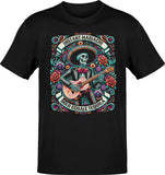 Instant Mariachi Cantina Drinking Tee