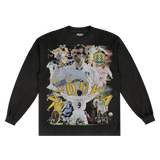 Mark Viduka Barclaysman Long Sleeved Tee