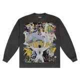 Mark Viduka Barclaysman Long Sleeved Tee