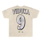 Mark Viduka Barclaysman Tee