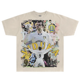 Mark Viduka Barclaysman Tee
