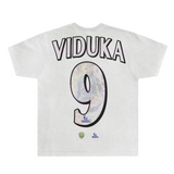 Mark Viduka Barclaysman Tee