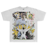 Mark Viduka Barclaysman Tee