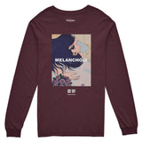 Melancholy Long Sleeve T-Shirt