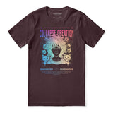 Collapse Creation Cat T-Shirt