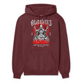Glorious Death Hoodie