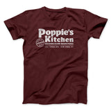 Poppie's Kitchen Men/Unisex T-Shirt