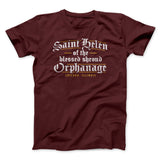 Saint Helen Of The Blessed Shroud Orphanage Funny Movie Men/Unisex T-Shirt