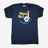 Marquette '77 Vintage Tee