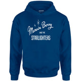 Marvin Berry and The Starlighters - Unisex Hoodie