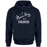 Marvin Berry and The Starlighters - Unisex Hoodie