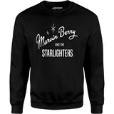 Marvin Berry and The Starlighters - Unisex Sweatshirt