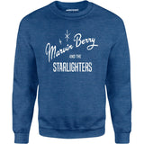 Marvin Berry and The Starlighters - Unisex Sweatshirt