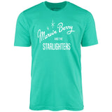 Marvin Berry and The Starlighters - Unisex T-Shirt