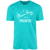 Marvin Berry and The Starlighters - Unisex T-Shirt