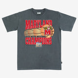 Maryland '02 NCAA Champs Heavy Tee