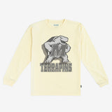 Maryland Monochromatic L/S Tee