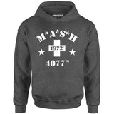 Mash 4077th - Unisex Hoodie