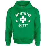 Mash 4077th - Unisex Hoodie