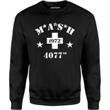 Mash 4077th - Unisex Sweatshirt