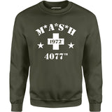 Mash 4077th - Unisex Sweatshirt