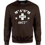 Mash 4077th - Unisex Sweatshirt
