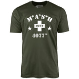 Mash 4077th - Unisex T-Shirt