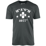 Mash 4077th - Unisex T-Shirt