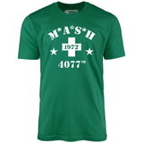 Mash 4077th - Unisex T-Shirt