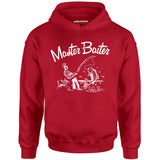 Master Baiter - Unisex Hoodie