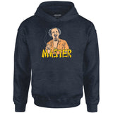Master Snotty - Unisex Hoodie