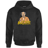 Master Snotty - Unisex Hoodie